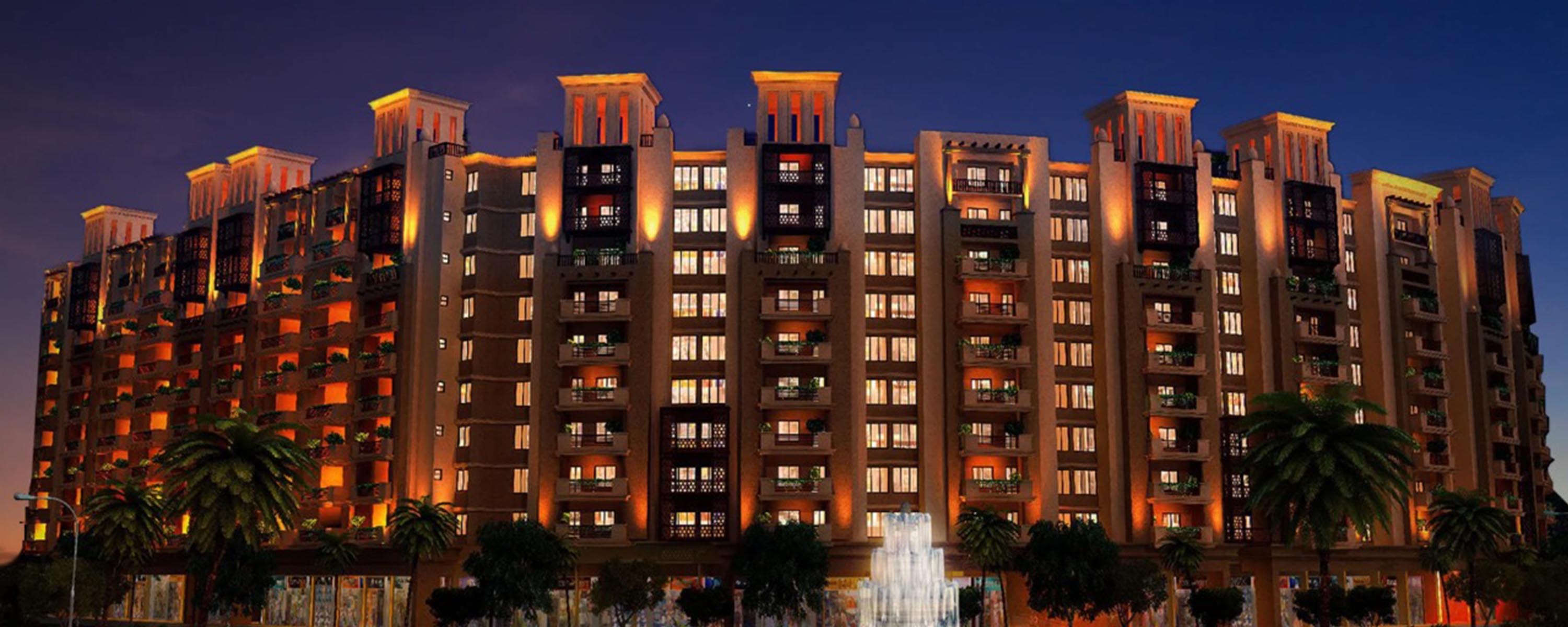 CENTRIUM MALL, ISLAMABAD